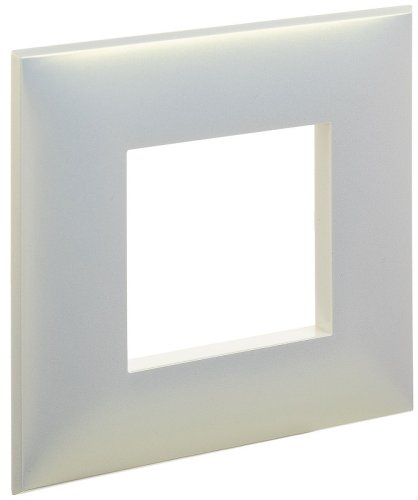 Рамка универсальная DKC Avanti 1-м. белый жемчуг фото Рамка универсальная DKC Avanti 1-м. белый жемчуг картинка